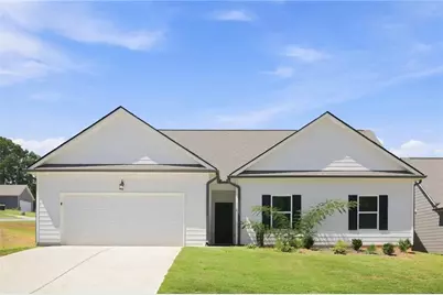 118 Culver Street, Jackson, GA 30233 - Photo 1