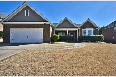 2364 Allsborough Way, Dacula, GA 30019 - Photo 1