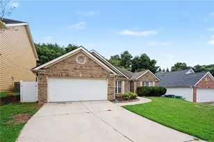 2671 Bald Cypress Dr, Braselton, GA 30517 - Photo 5