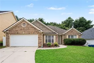 2671 Bald Cypress Dr, Braselton, GA 30517 - Photo 1