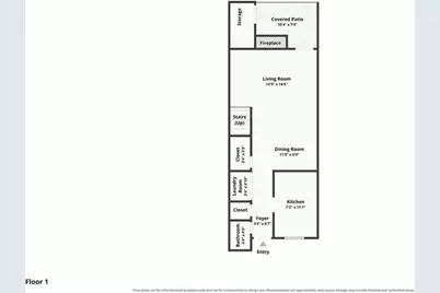 1678 Wynndowne Trail SE, Smyrna, GA 30080 - Photo 17