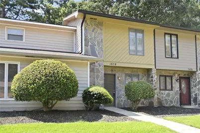 1678 Wynndowne Trail SE, Smyrna, GA 30080 - Photo 1