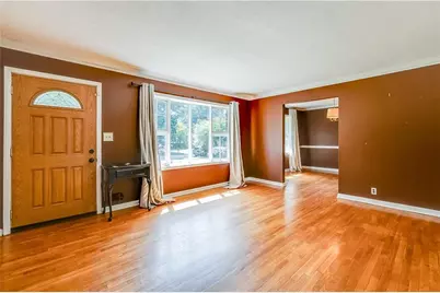 1419 Jon Juca Court, Stone Mountain, GA 30088 - Photo 5