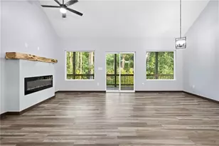 782 High Smt Dr, Talking Rock, GA 30175 - Photo 5