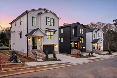 107 Tanya Way, Ball Ground, GA 30107 - Photo 1