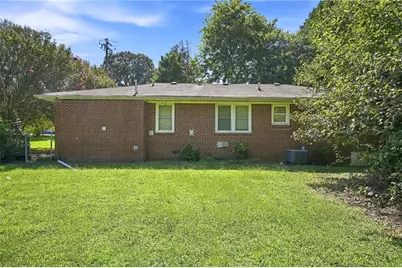 2690 Lake Harbin Road, Morrow, GA 30260 - Photo 15