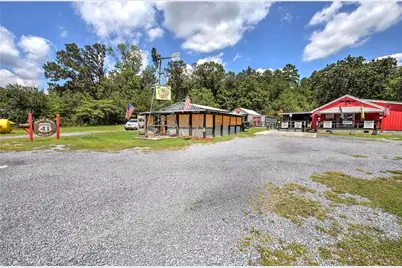 4286 Joe Frank Harris Parkway NW, Adairsville, GA 30103 - Photo 5