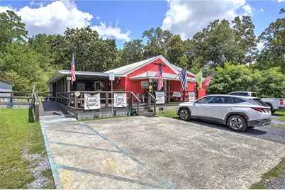 4286 Joe Frank Harris Parkway NW, Adairsville, GA 30103 - Photo 17