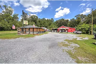 4286 Joe Frank Harris Parkway NW, Adairsville, GA 30103 - Photo 1