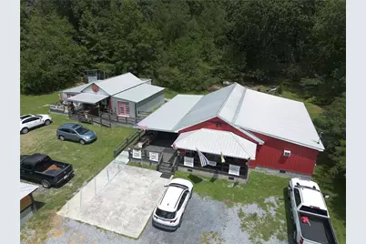 4286 Joe Frank Harris Parkway NW, Adairsville, GA 30103 - Photo 59
