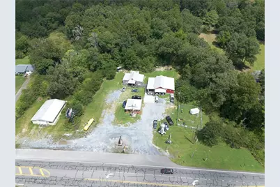 4286 Joe Frank Harris Parkway NW, Adairsville, GA 30103 - Photo 57