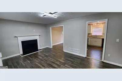 4872 Lewis Road, Powder Springs, GA 30127 - Photo 5