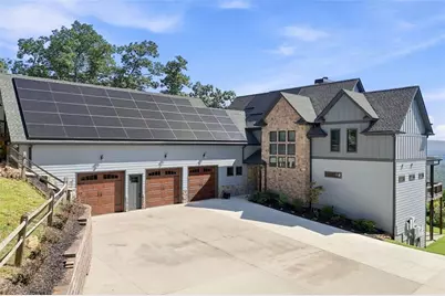 1088 Sharp Mountain Parkway, Jasper, GA 30143 - Photo 3