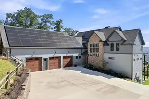 1088 Sharp Mountain Pkwy, Jasper, GA 30143 - Photo 3
