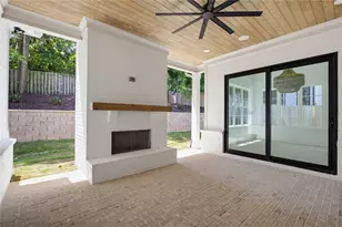 3778 Wynn Walk, Brookhaven, GA 30341 - Photo 43