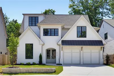 3778 Wynn Walk, Brookhaven, GA 30341 - Photo 1