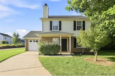 9471 Bogey Court, Jonesboro, GA 30238 - Photo 1