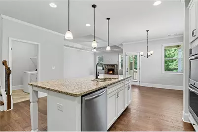 5985 Carruth Lake Drive, Cumming, GA 30028 - Photo 7