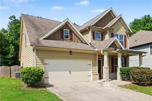 5985 Carruth Lake Dr, Cumming, GA 30028 - Photo 1