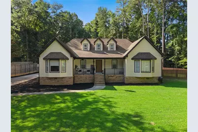 3525 Rock Falls Drive, Snellville, GA 30039 - Photo 1