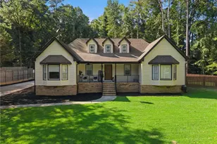 3525 Rock Falls Dr, Snellville, GA 30039 - Photo 1