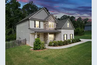 231 Homestead Circle, Forsyth, GA 31029 - Photo 17