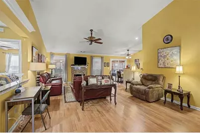 291 Bridgestone Lane, Douglasville, GA 30134 - Photo 5