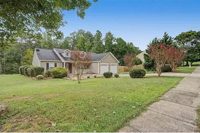 291 Bridgestone Lane, Douglasville, GA 30134 - Photo 33