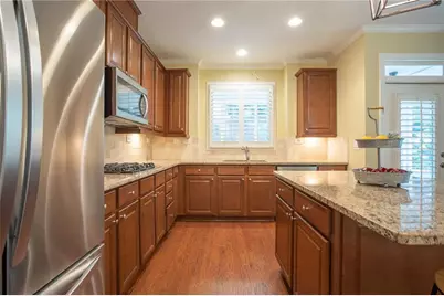 3606 Cedarwood Lane SW, Gainesville, GA 30504 - Photo 9