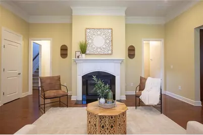 3606 Cedarwood Lane SW, Gainesville, GA 30504 - Photo 5