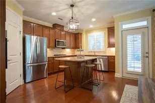 3606 Cedarwood Ln SW, Gainesville, GA 30504 - Photo 7