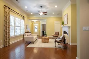 3606 Cedarwood Ln SW, Gainesville, GA 30504 - Photo 11