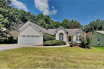 1874 Manor Oak Lane, Buford, GA 30519 - Photo 1