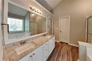 1874 Manor Oak Ln, Buford, GA 30519 - Photo 9