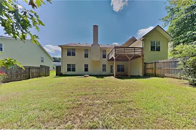 1874 Manor Oak Lane, Buford, GA 30519 - Photo 17