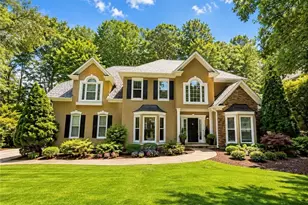 1925 Noblin Ridge Trail, Duluth, GA 30097 - Photo 1