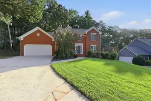 245 St Martins Dr SE, Mableton, GA 30126 - Photo 1