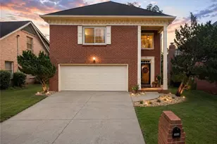 4359 Hambrick Pl, Stone Mountain, GA 30083 - Photo 1