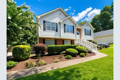2095 Oakpointe Court, Buford, GA 30519 - Photo 1