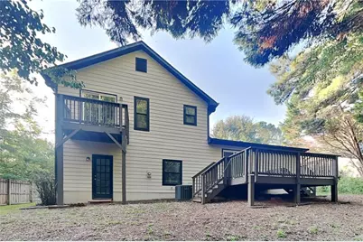 4841 Chapelle Court, Marietta, GA 30066 - Photo 13