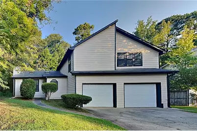 4841 Chapelle Court, Marietta, GA 30066 - Photo 1