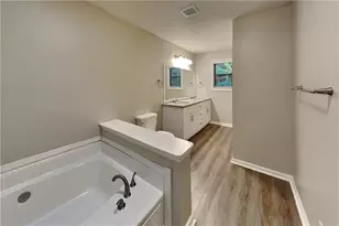 4841 Chapelle Ct, Marietta, GA 30066 - Photo 7