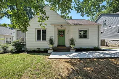 804 Berkeley Avenue NW, Atlanta, GA 30318 - Photo 1