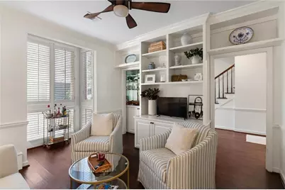 63 Willow Glen, Sandy Springs, GA 30342 - Photo 7