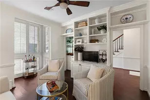 63 Willow Glen, Sandy Springs, GA 30342 - Photo 7