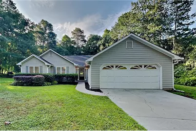 3564 Saddlebrook Drive, Loganville, GA 30052 - Photo 1