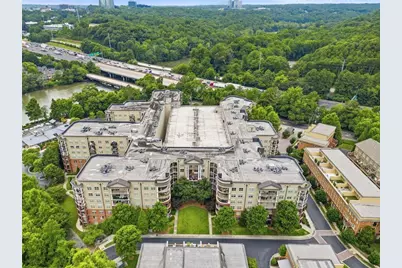 200 River Vista Drive #317, Sandy Springs, GA 30339 - Photo 51