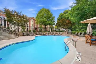 200 River Vista Drive #317, Sandy Springs, GA 30339 - Photo 45