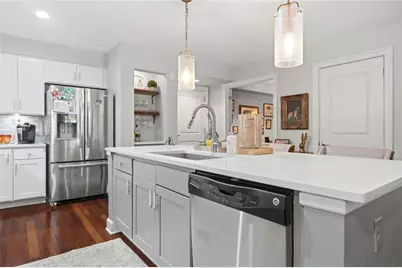200 River Vista Drive #317, Sandy Springs, GA 30339 - Photo 19