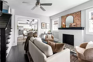 320 Wellington St SW, Atlanta, GA 30310 - Photo 3